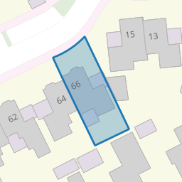 Perceel TBG02-H-7154