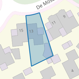 Perceel TBG02-H-7156