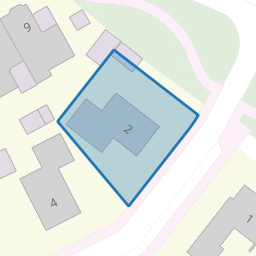 Perceel TBG02-H-7159