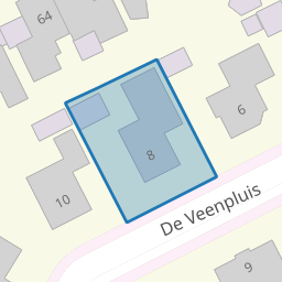 Perceel TBG02-H-7162