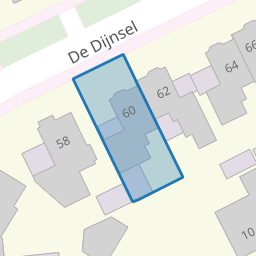 Perceel TBG02-H-7167