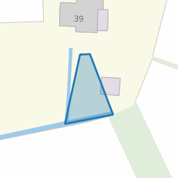 Perceel TBG02-H-7172