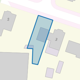 Perceel TBG02-H-7174