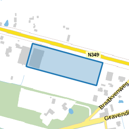 Perceel TBG02-H-7196