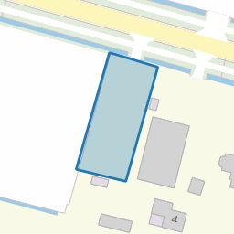 Perceel TBG02-H-7197