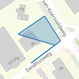 Perceel TBG02-H-7199