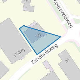 Perceel TBG02-H-7206