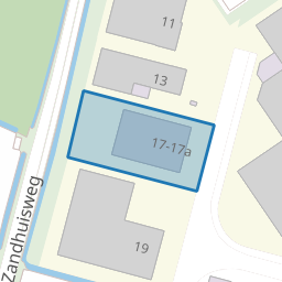 Perceel TBG02-H-7208