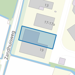 Perceel TBG02-H-7209