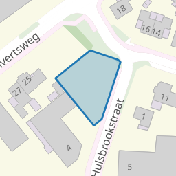 Perceel TBG02-H-7215