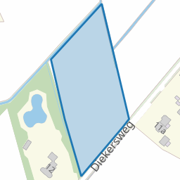 Perceel TBG02-H-7222