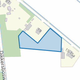 Perceel TBG02-H-7230