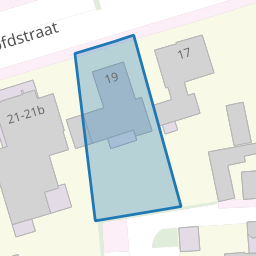 Perceel TBG02-H-7235