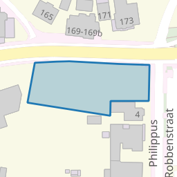 Perceel TBG02-H-7240