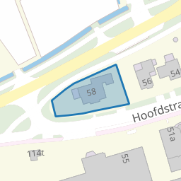 Perceel TBG02-H-7250