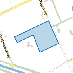 Perceel TBG02-H-7253