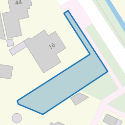 Perceel TBG02-H-7257