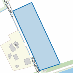 Perceel TBG02-H-7271