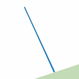 Perceel TBG02-H-7272