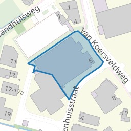 Perceel TBG02-H-7277