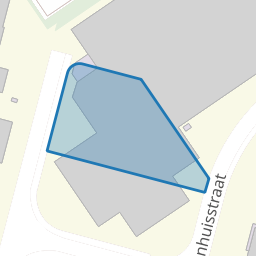 Perceel TBG02-H-7278