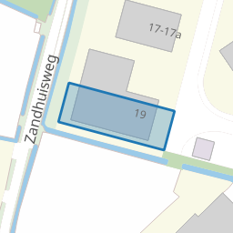 Perceel TBG02-H-7280