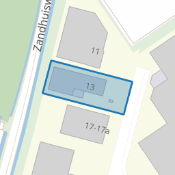 Perceel TBG02-H-7281