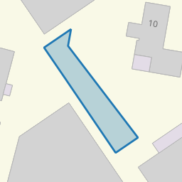 Perceel TBG02-H-7290