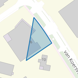 Perceel TBG02-H-7294