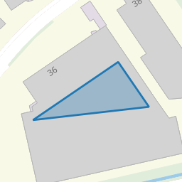 Perceel TBG02-H-7301