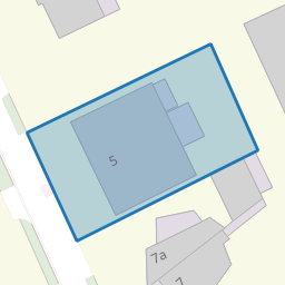 Perceel TBG02-H-7312