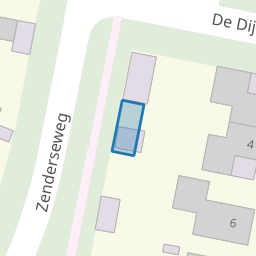 Perceel TBG02-H-7318