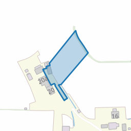 Perceel TBG02-H-7327