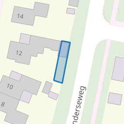 Perceel TBG02-H-7343