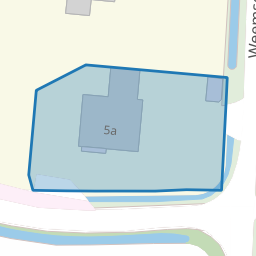 Perceel TBG02-H-7351