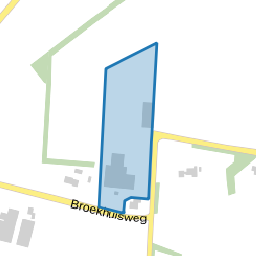 Perceel TBG02-H-7352