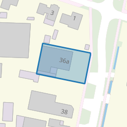 Perceel TBG02-H-7358