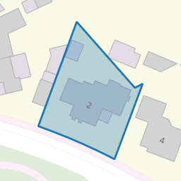 Perceel TBG02-H-7363