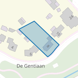 Perceel TBG02-H-7367