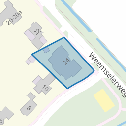 Perceel TBG02-H-7369