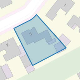 Perceel TBG02-H-7371