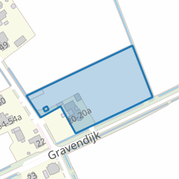 Perceel TBG02-H-7376