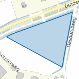 Perceel TBG02-H-7380