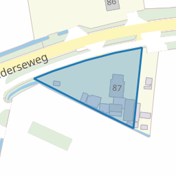 Perceel TBG02-H-7383