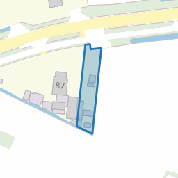 Perceel TBG02-H-7384