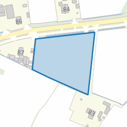 Perceel TBG02-H-7385