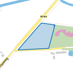 Perceel TBG02-H-7395