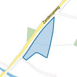 Perceel TBG02-H-7400