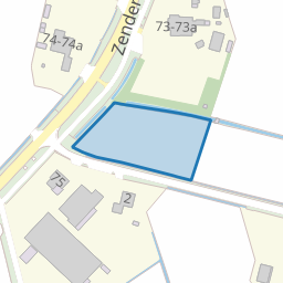 Perceel TBG02-H-7408