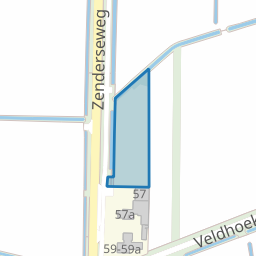 Perceel TBG02-H-7414